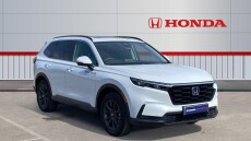 Honda CR-V 2.0 eHEV Elegance 5dr eCVT Hybrid Estate